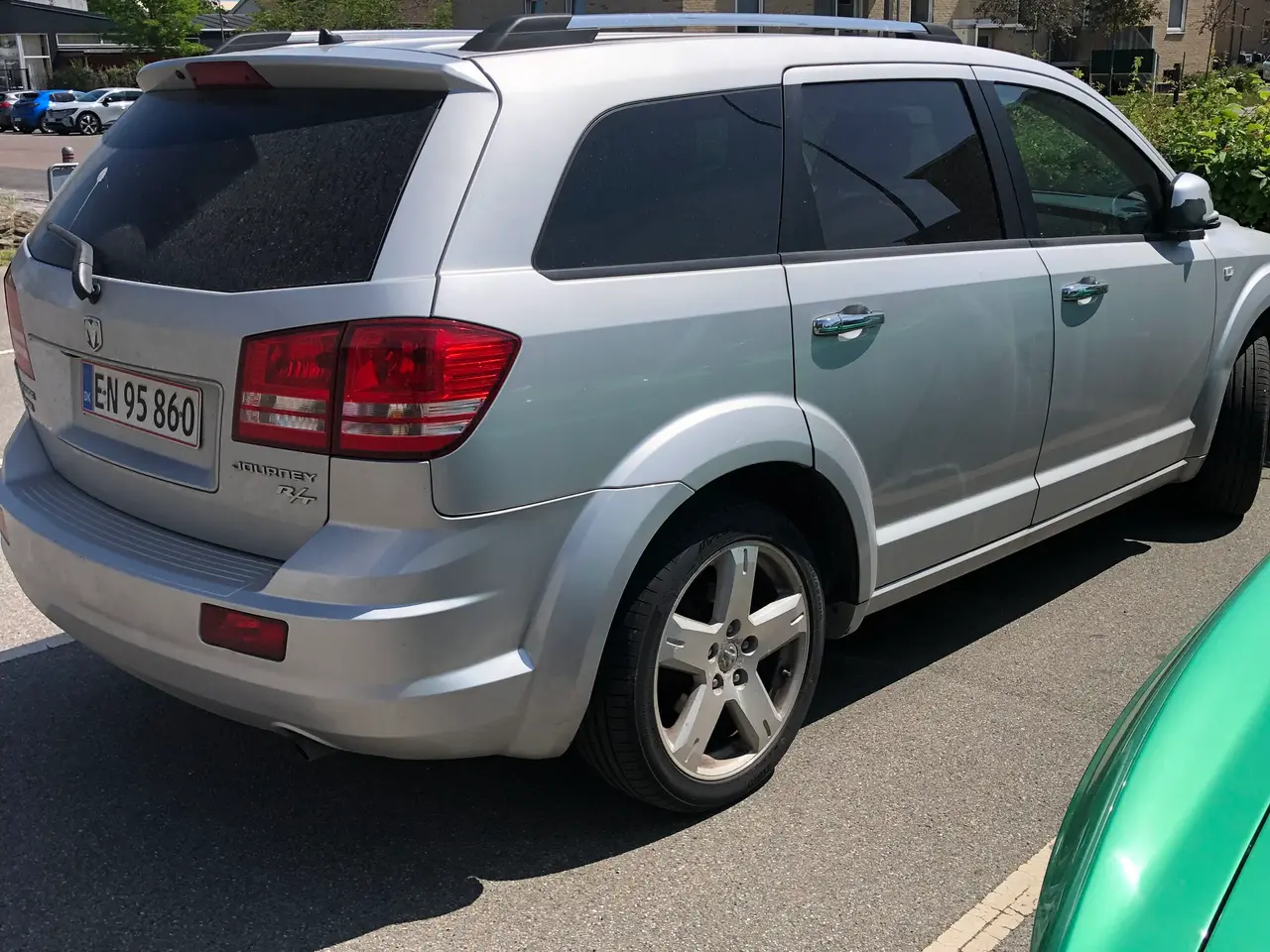 Billede 3 - Dodge Journey