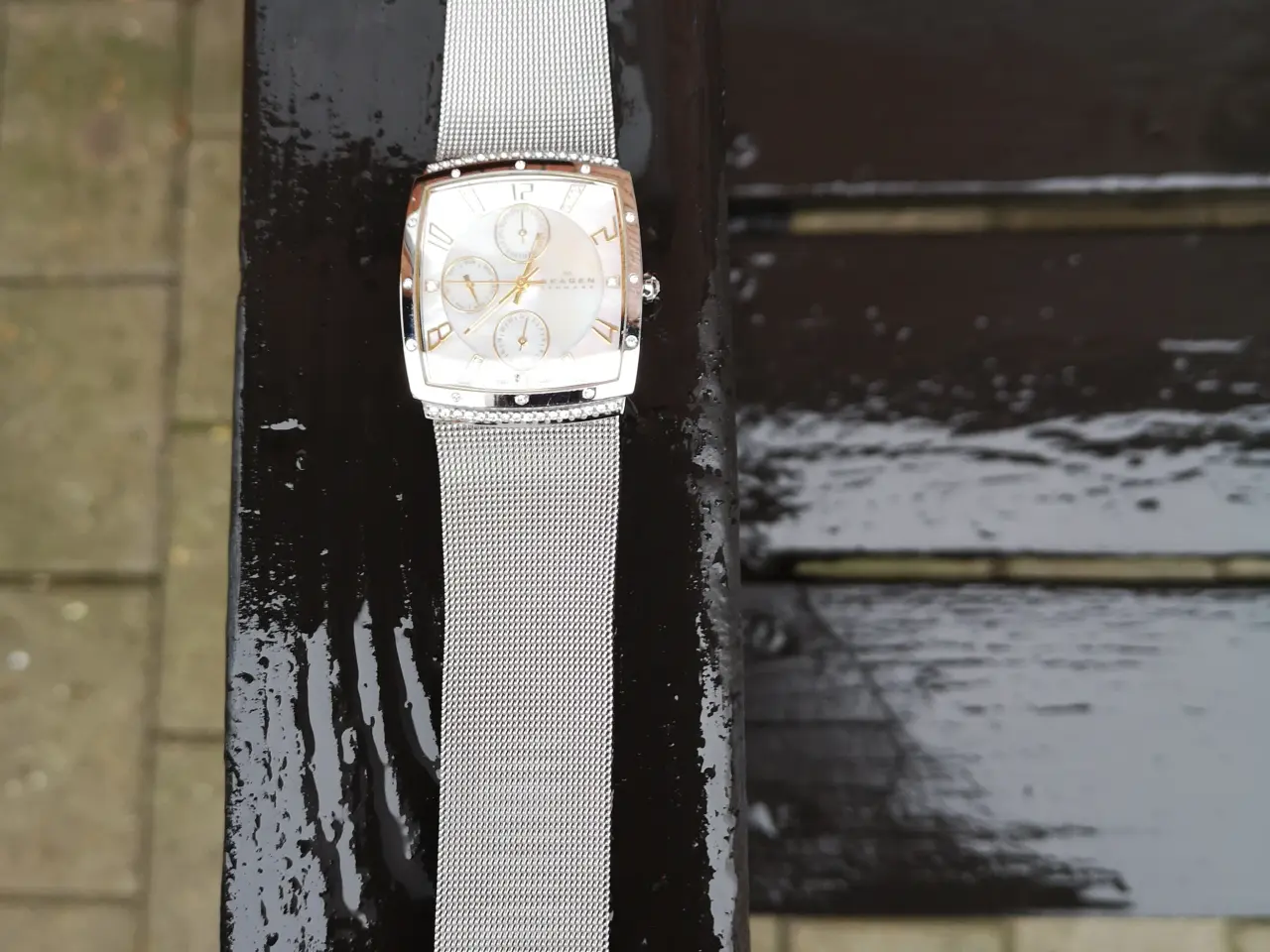 Billede 2 - Dameur Skagen