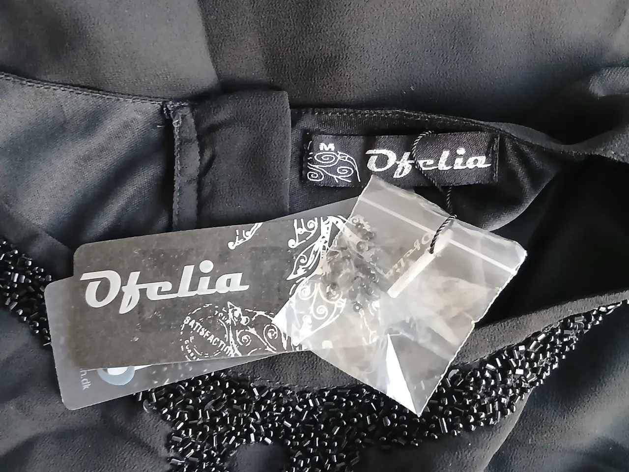 Billede 7 - Kjole. Ofelia. Medium/38
