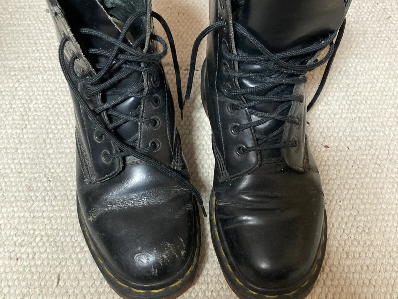 Billede 1 - Dr. Martens