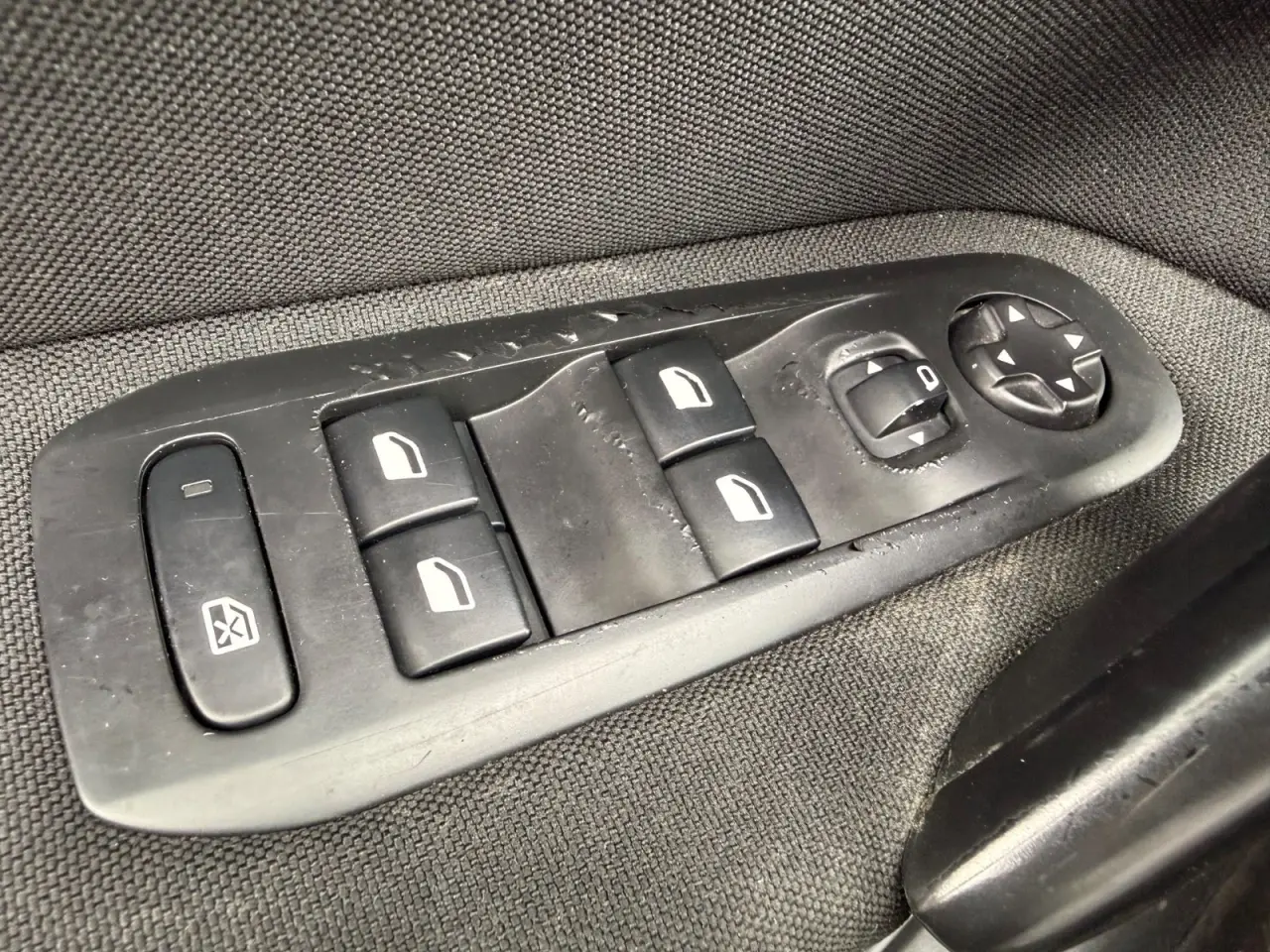 Billede 14 - Peugeot 308 1,6 BlueHDi 120 Active