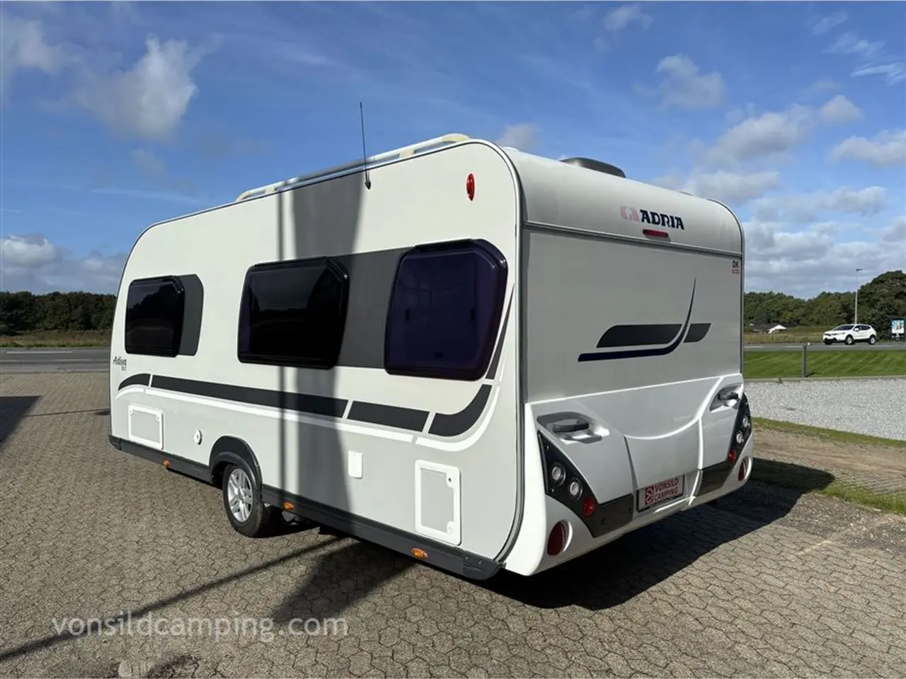 Billede 15 - 2010 - Adria Adiva 513 LT
