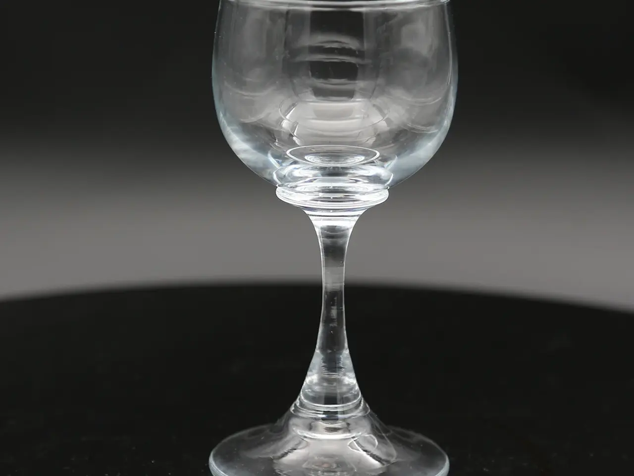 Billede 2 - Holmegaard Plaisir hedvinsglas 13,3 cm