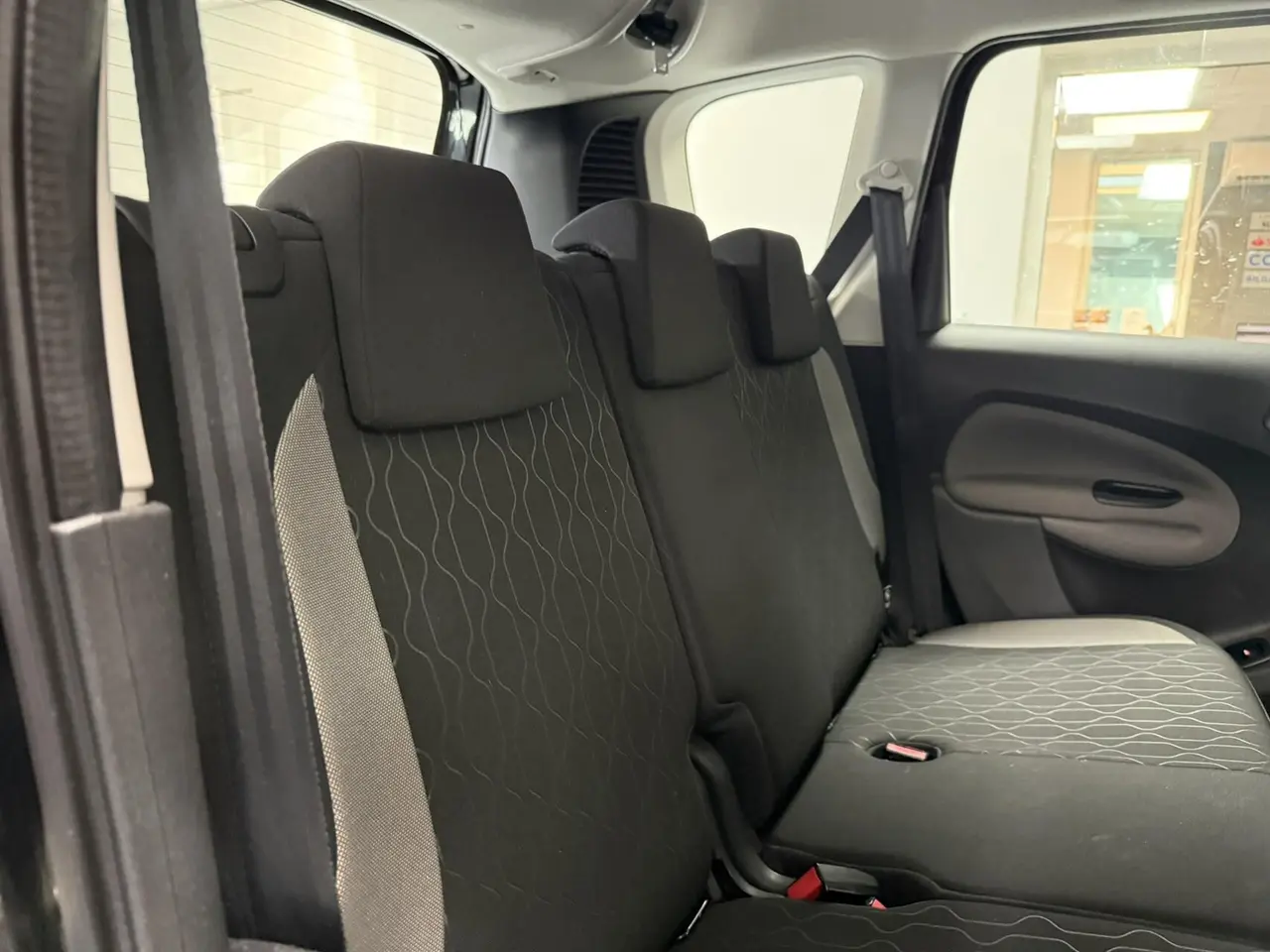 Billede 9 - Citroën C3 Picasso 1,2 PureTech Seduction 110HK