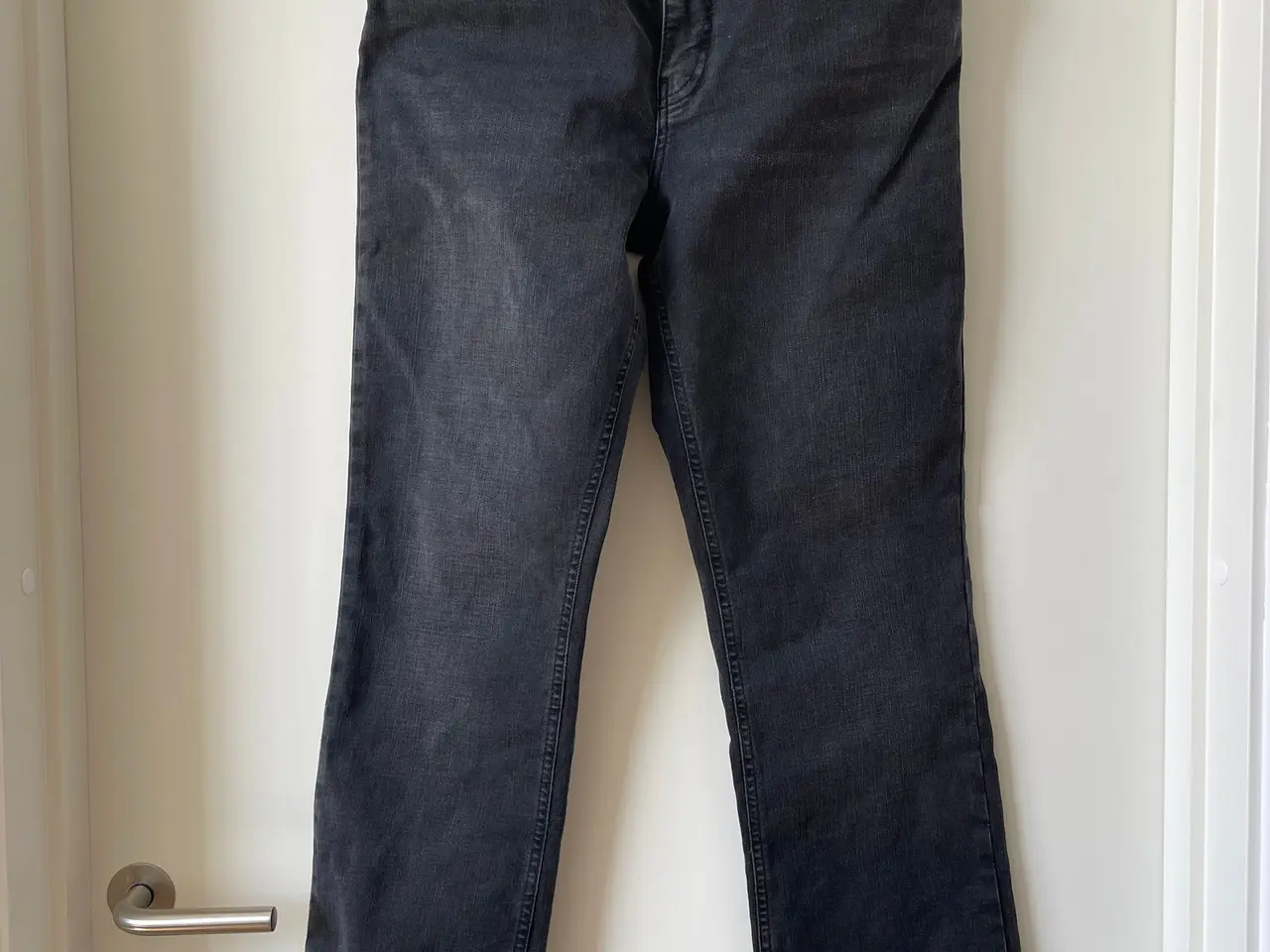 Billede 1 - Mos Mosh Ashley Perla jeans