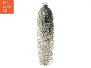Dekorativ vase (str. 31 cm)