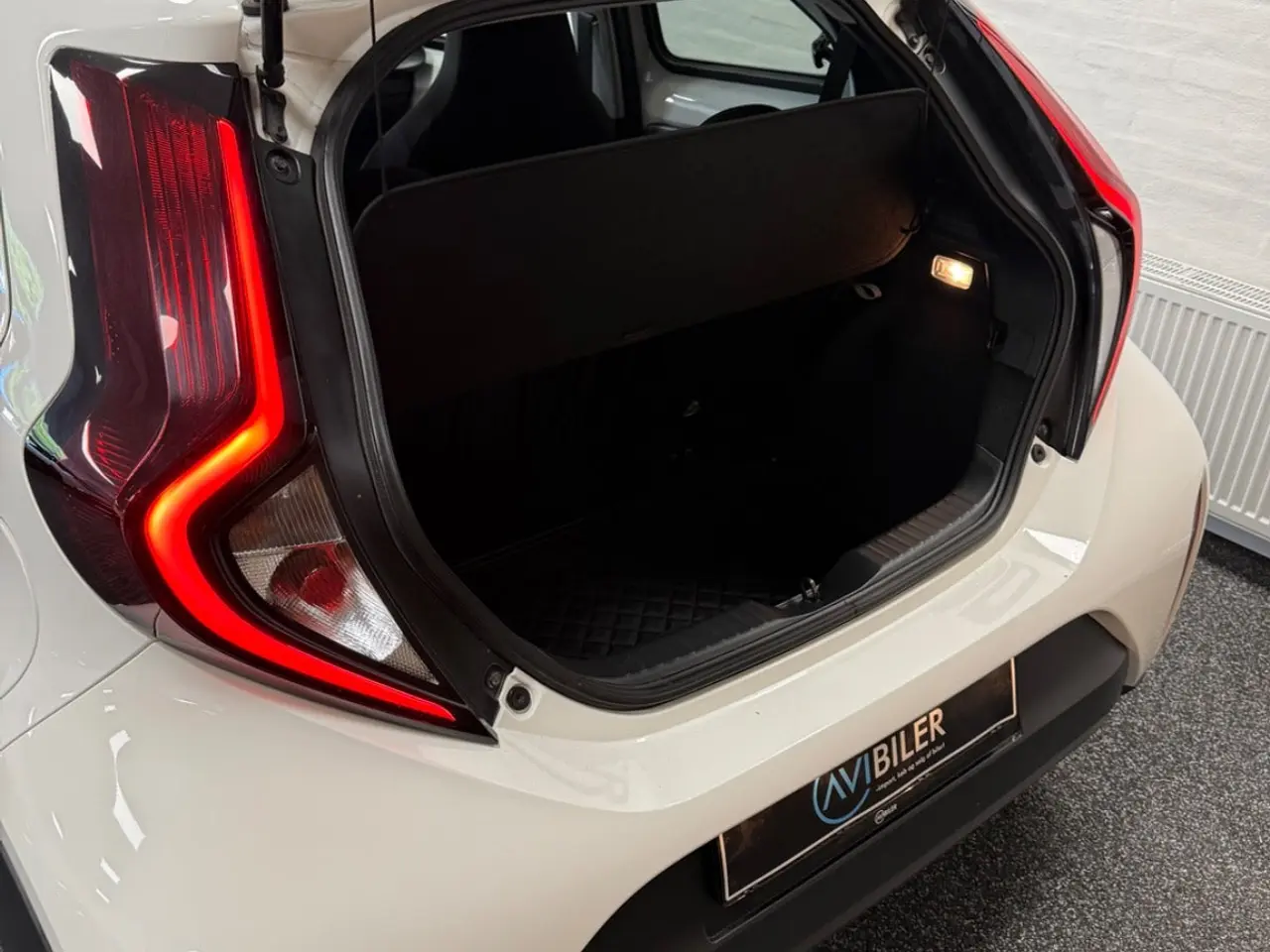 Billede 17 - Toyota Aygo X 1,0 Active