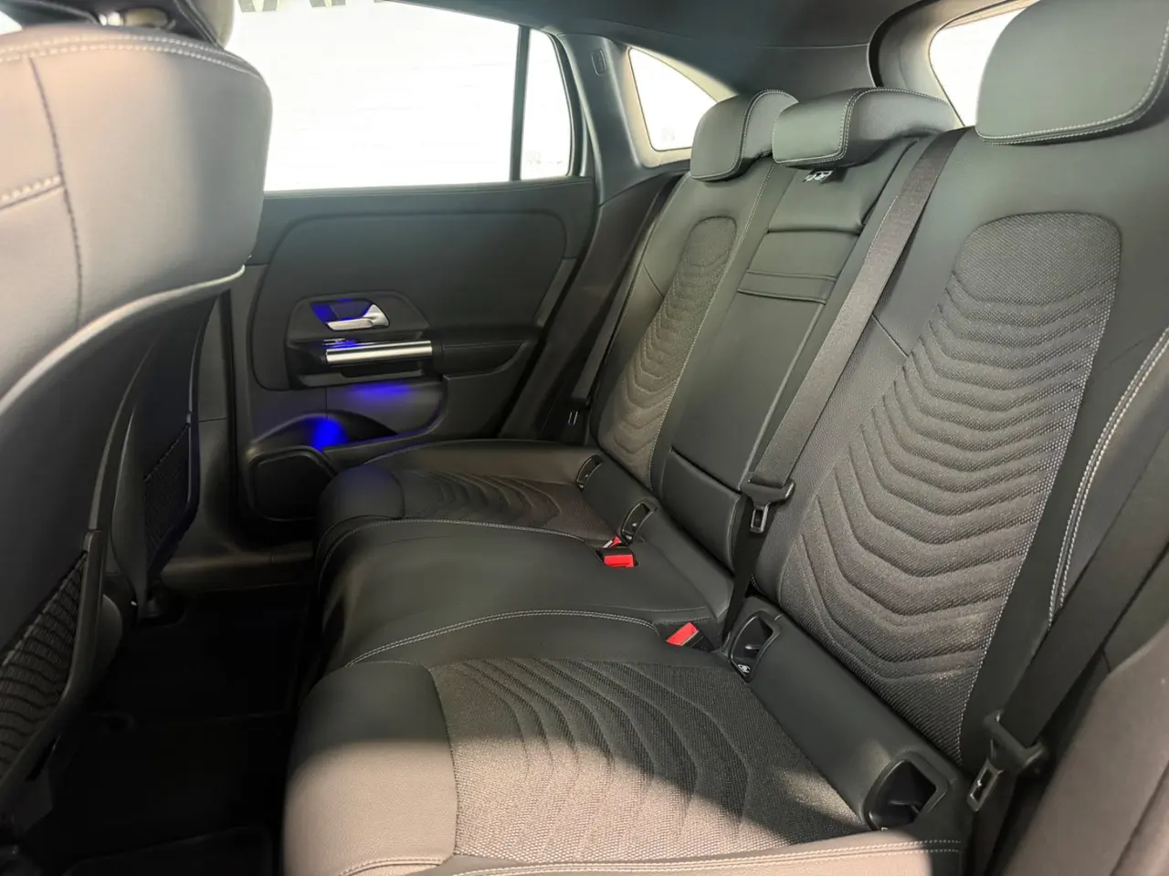 Billede 6 - Mercedes EQA250+ Progressive