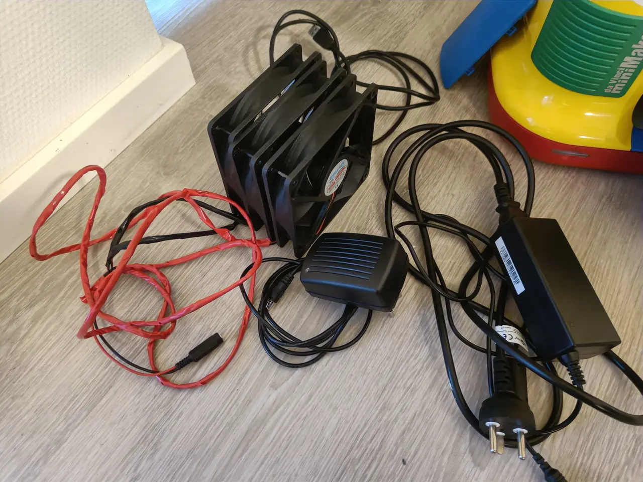 Billede 4 - XYZ daVinci MiniMaker