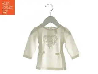 Bluse fra Baby Club (Str. 62)