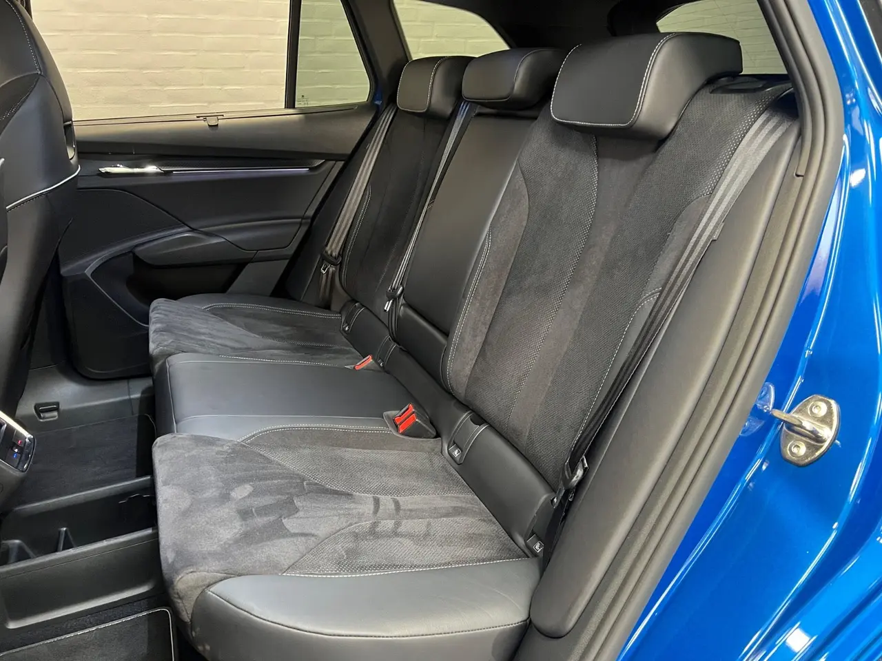 Billede 24 - Skoda Enyaq 80 iV Sportline