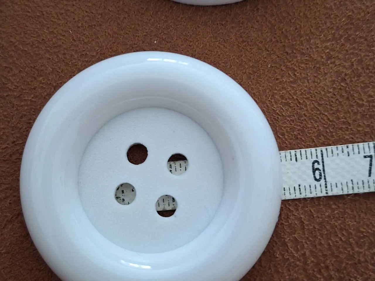 Billede 3 - Store knapper