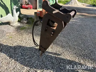 Hydraulikhammer