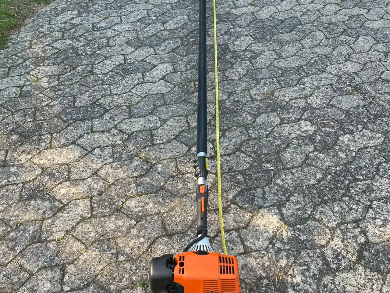 Billede 5 - Stihl HT131 Stangsav