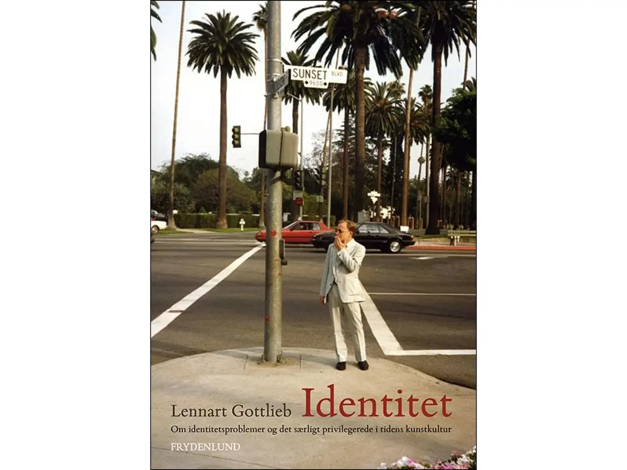Billede 1 - Identitet