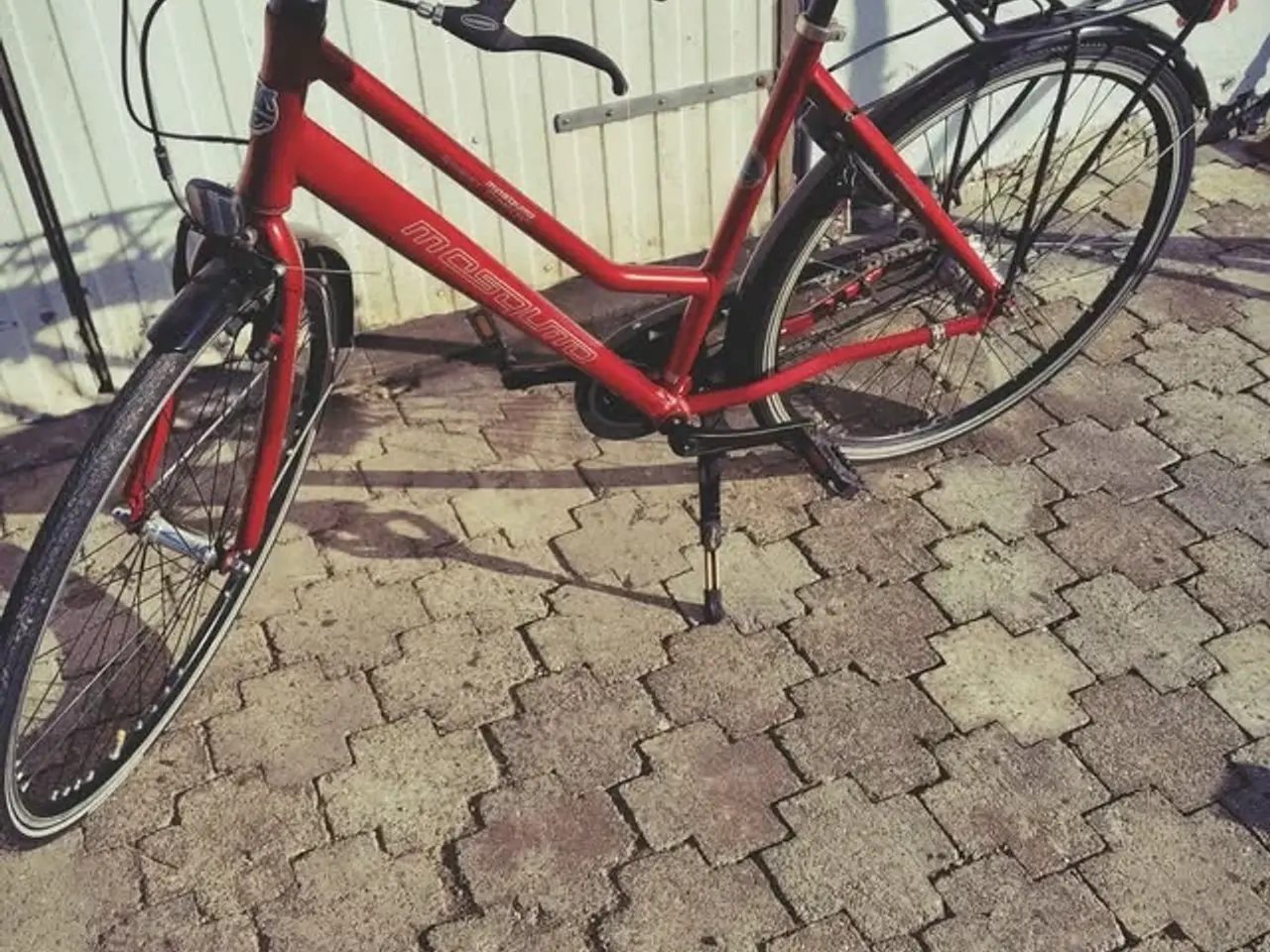 Billede 4 - Dame cykel 