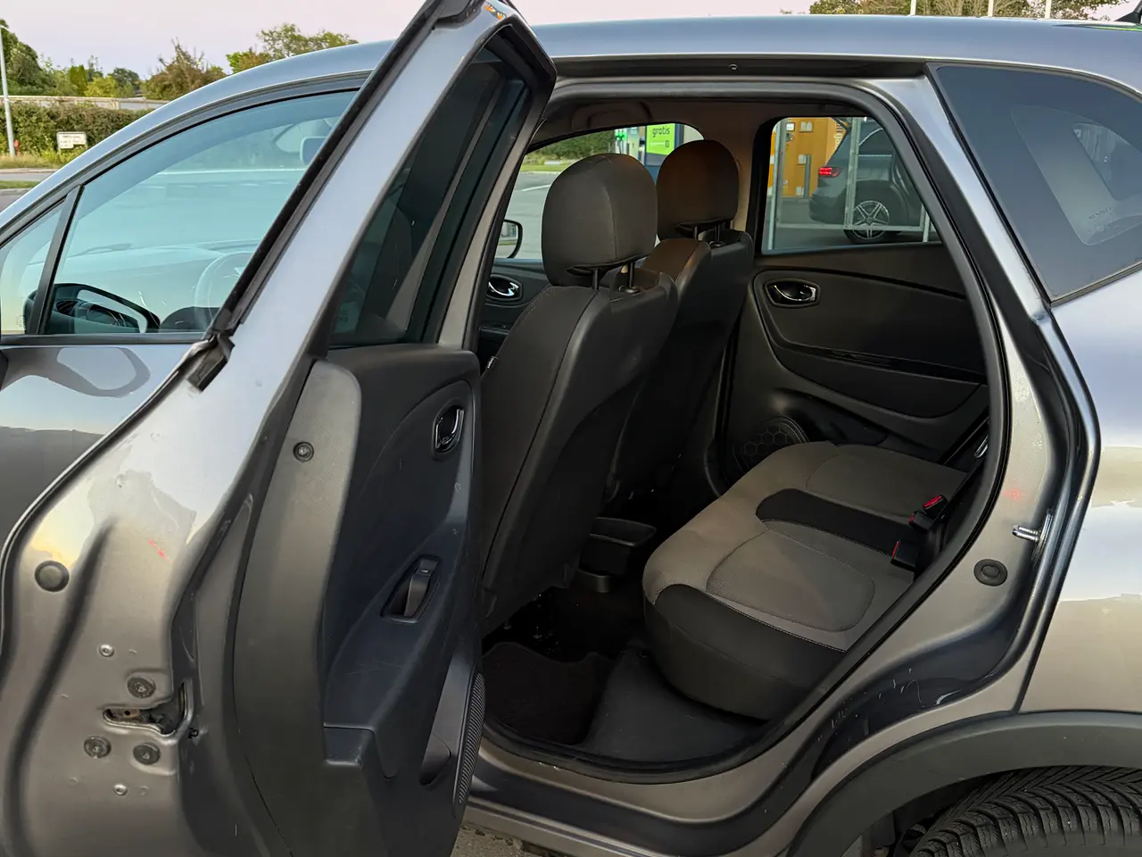 Billede 7 - Renault Captur, TCe90 Expression