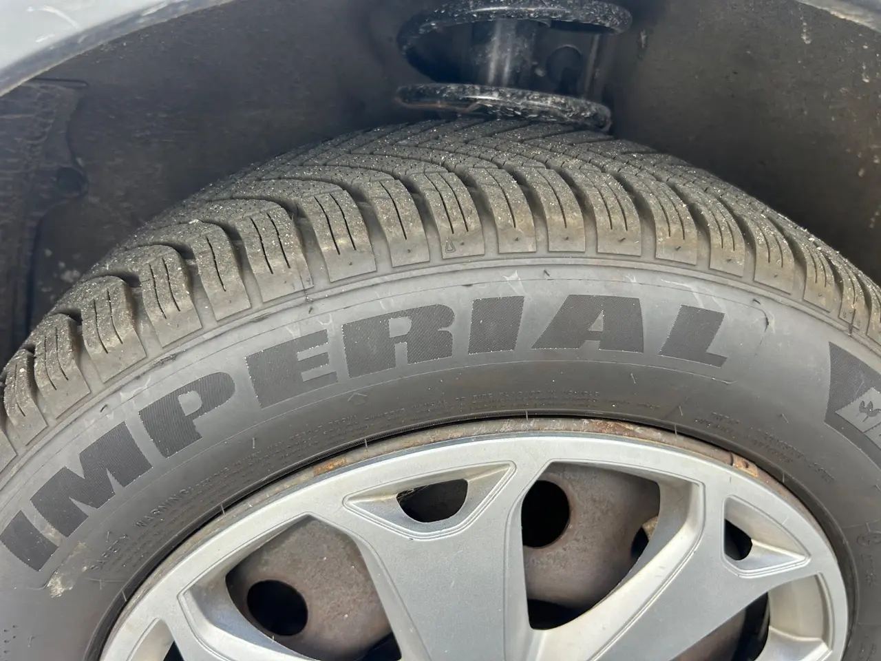 Billede 17 - Suzuki Ignis 1,3