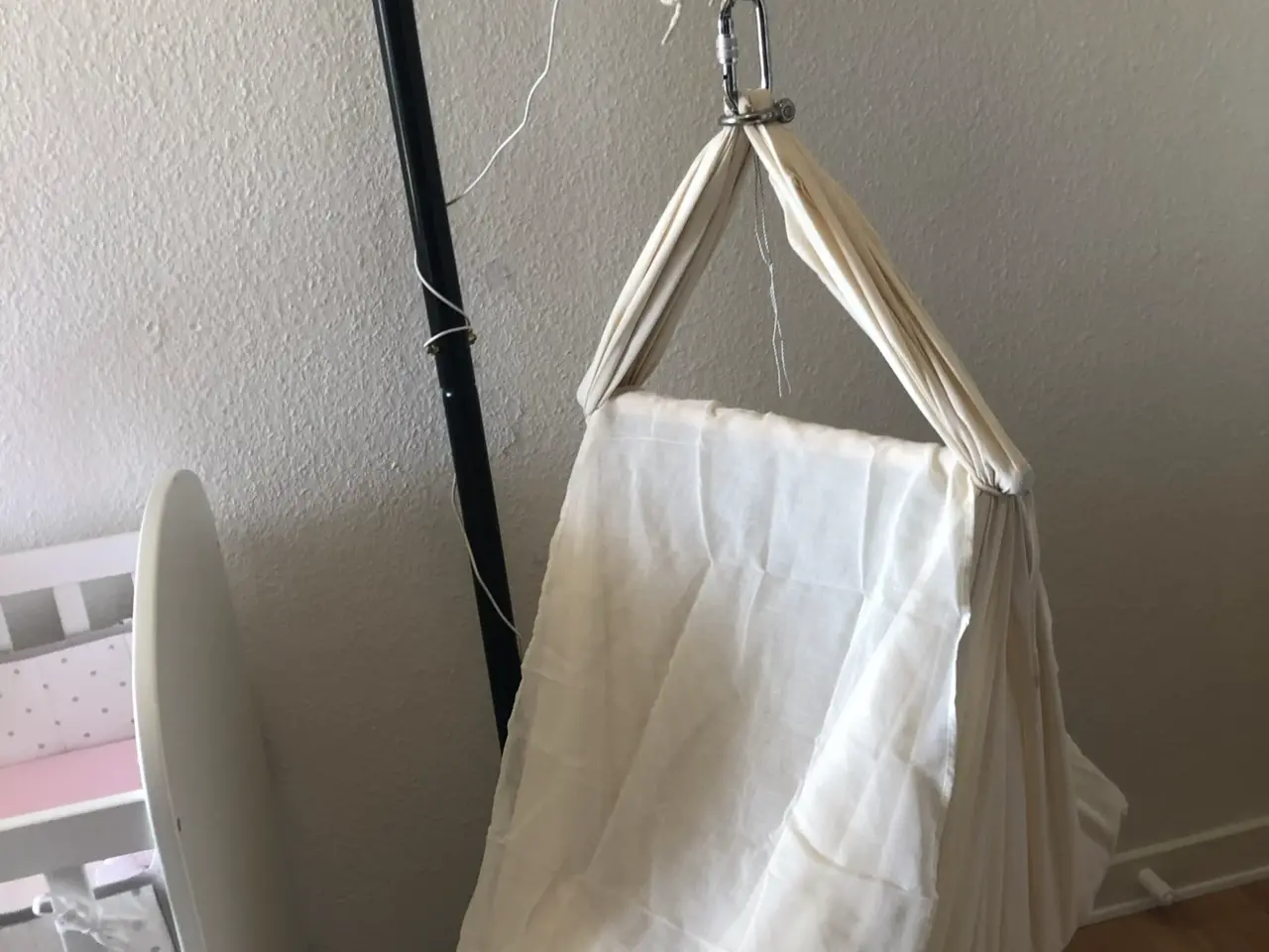 Billede 3 - Slyngevugge med motor i perfekt stand