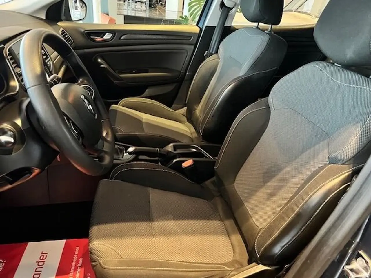 Billede 15 - Renault Mégane 1,2 Energy TCe Life 100HK 5d 6g