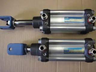 Luftcylinder