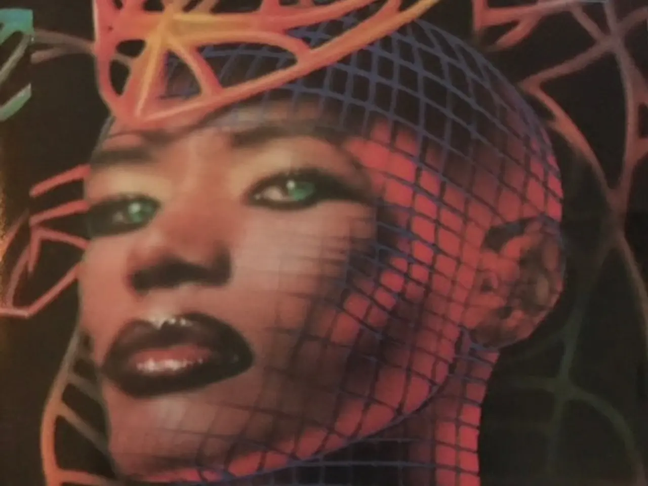 Billede 1 - Grace Jones – Inside Story – CD