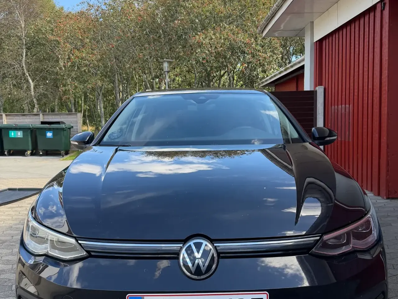 Billede 2 - VW Golf VIII 1,4 eHybrid DSG
