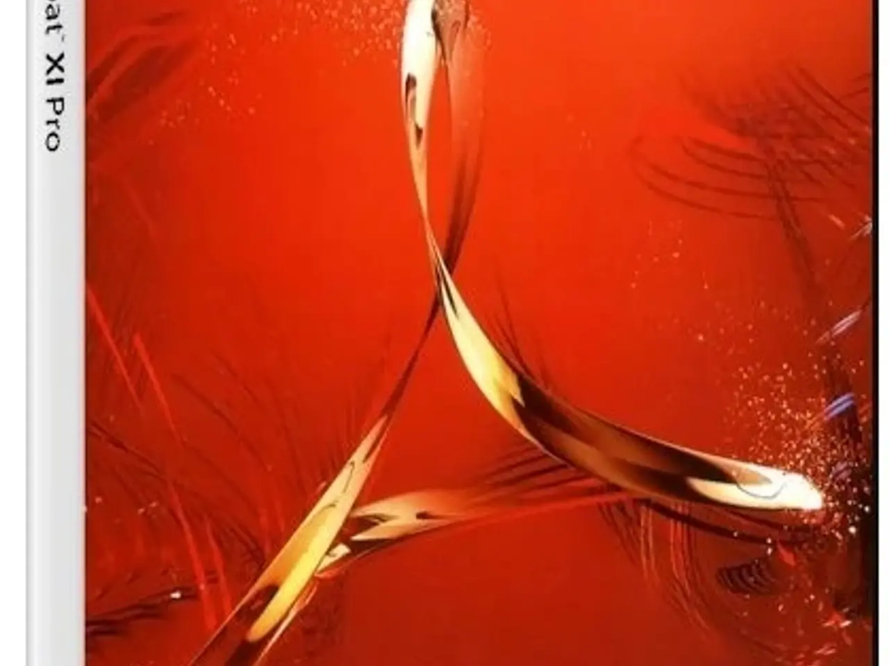 Billede 1 - Adobe Acrobat XI Pro