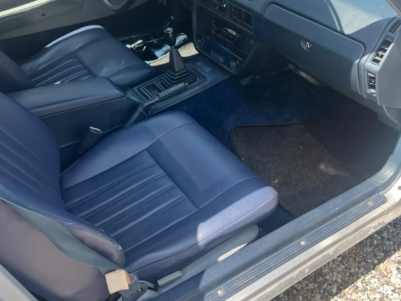 Billede 12 - Nissan ZX280 - veteran synet i marts 26