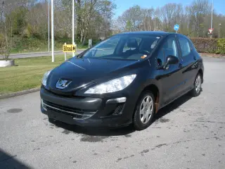 Peugeot 308 1,6 VTI 5 dørs