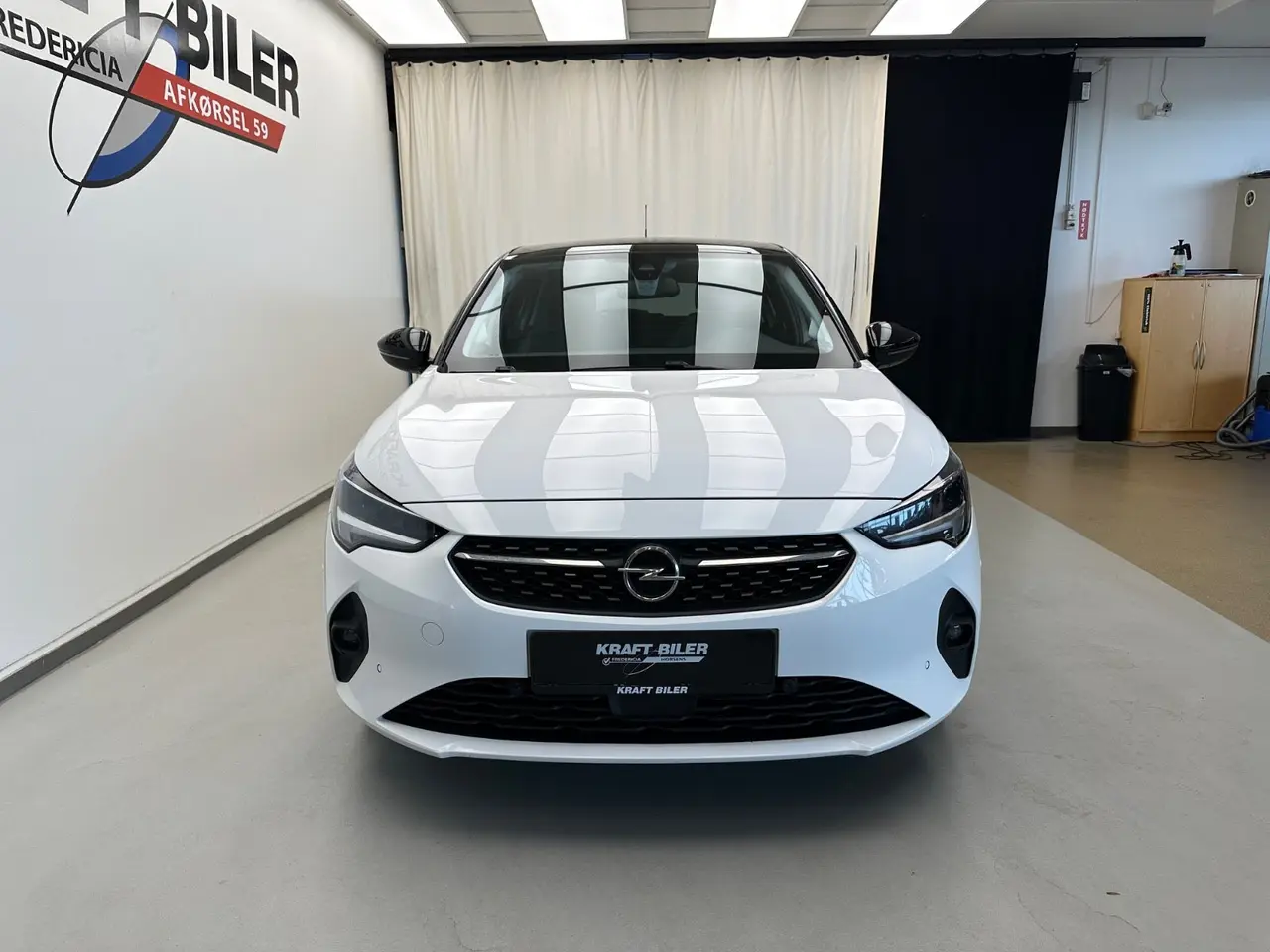 Billede 6 - Opel Corsa 1,5 D 102 Elegance