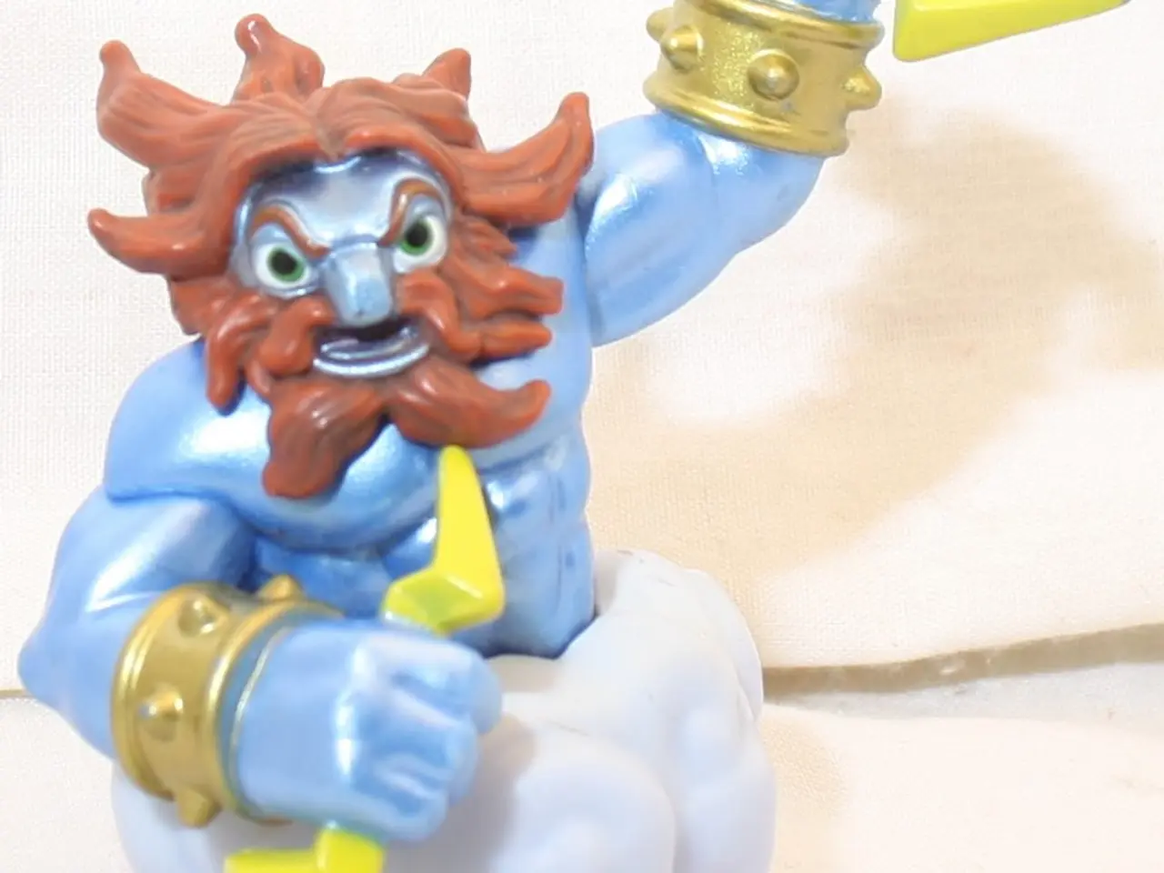 Billede 1 - Skylanders Giants Lightning Rod