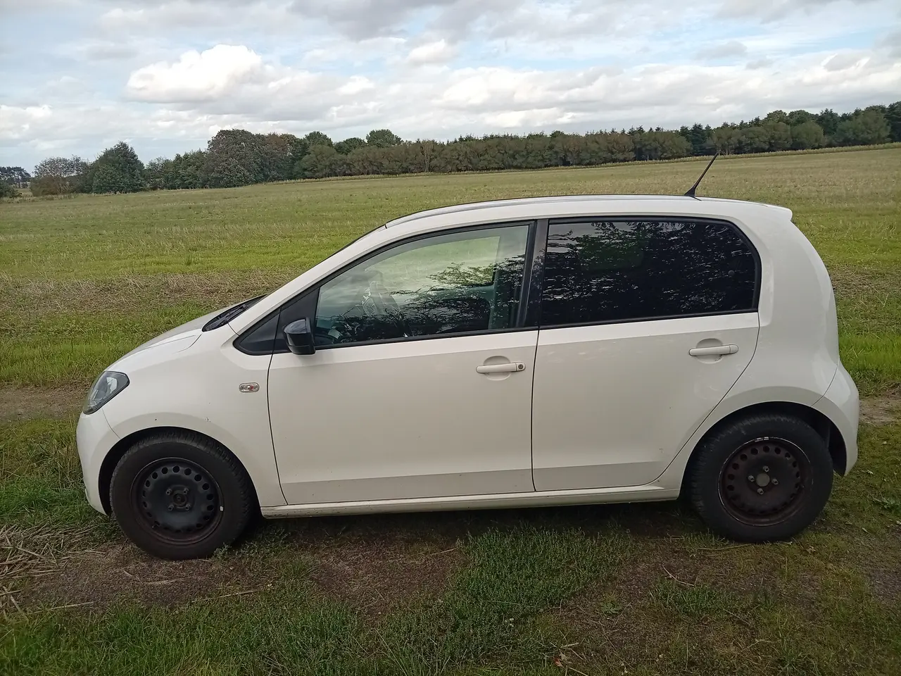 Billede 2 - Skoda Citigo