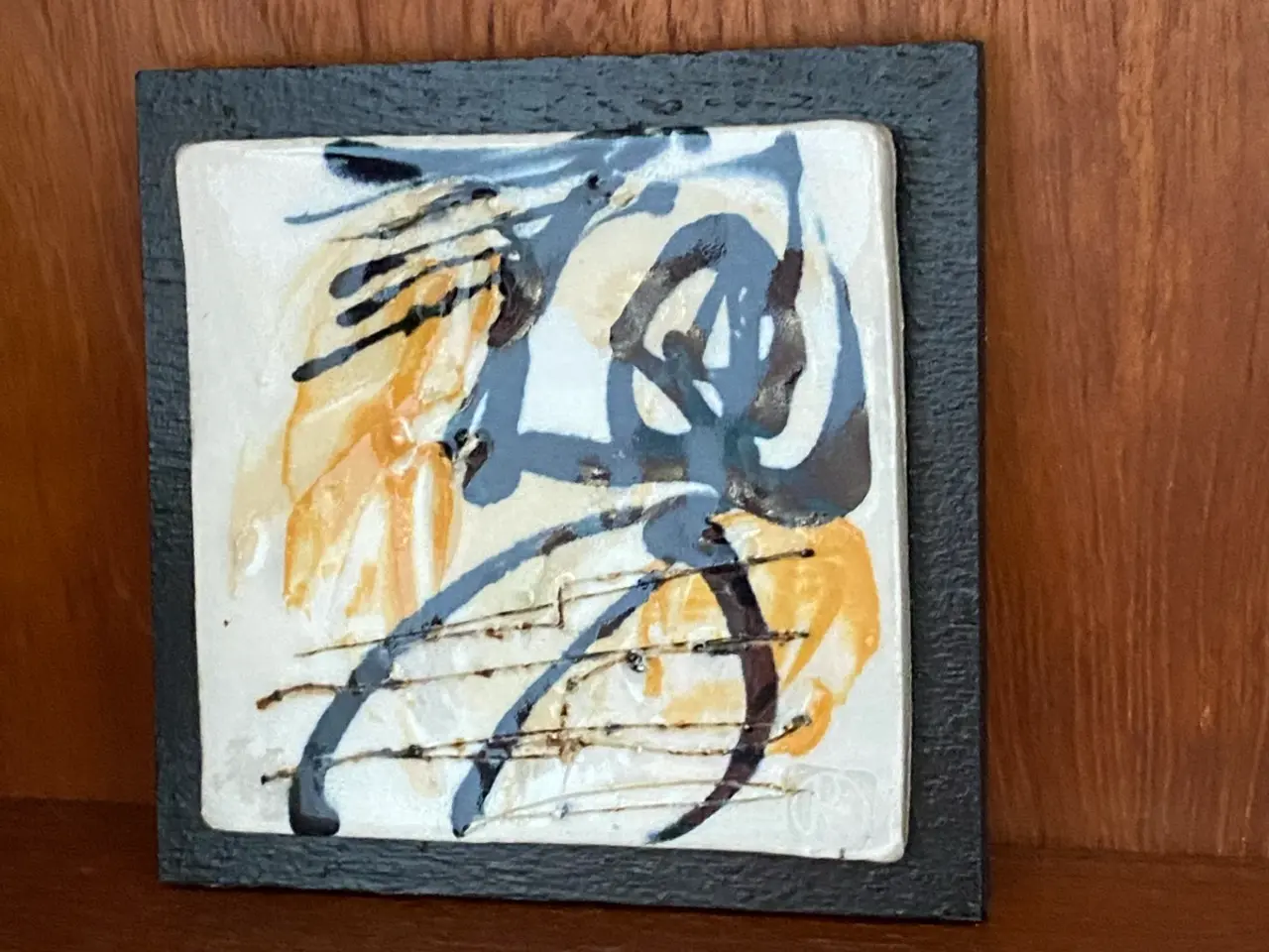 Billede 2 - Relief