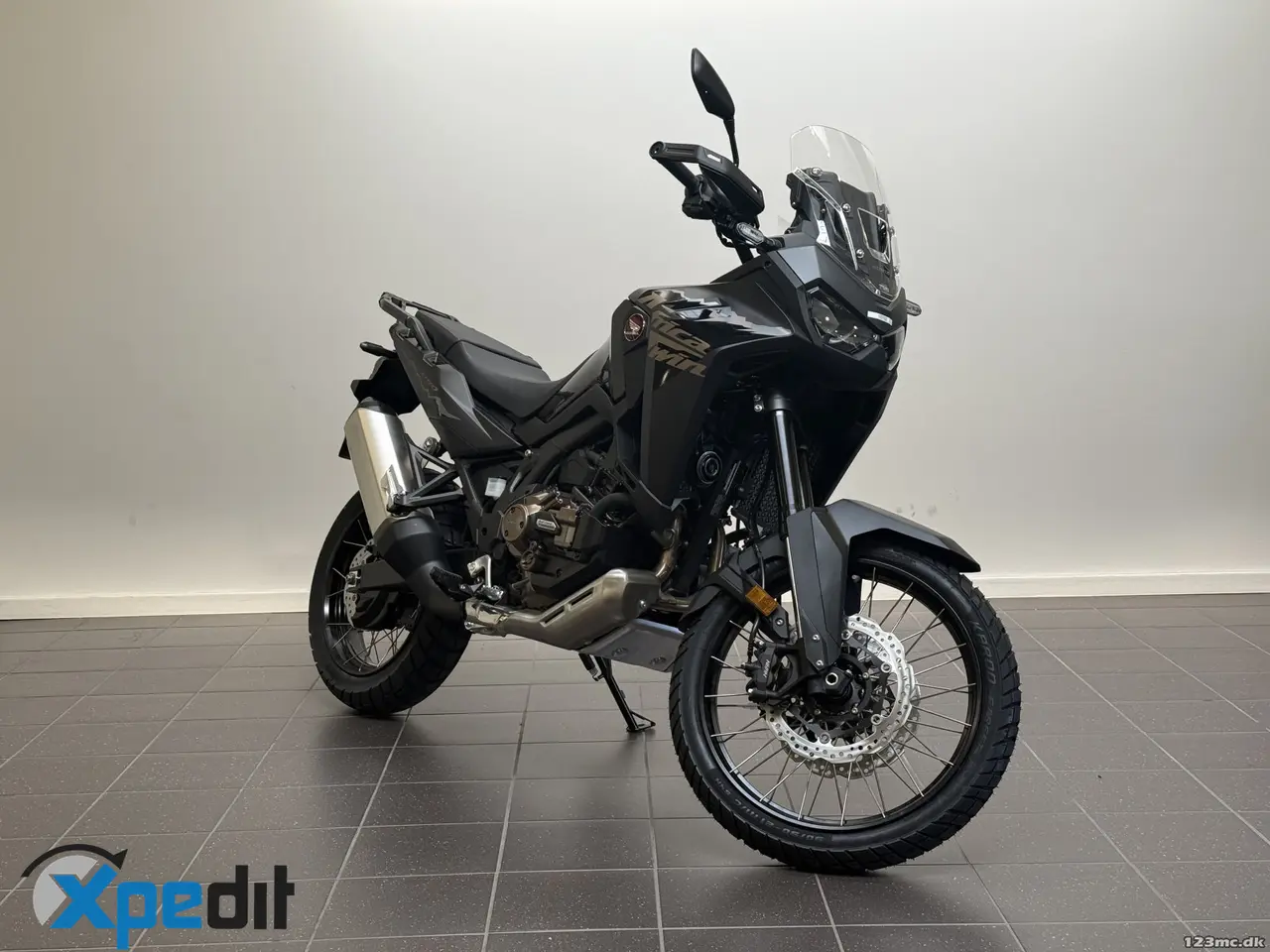 Billede 3 - Honda CRF 1100 L Africa Twin ES DCT