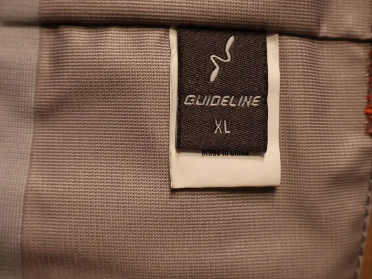 Billede 3 - Waders guideline