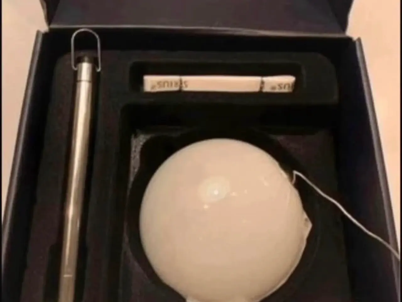 Billede 5 - Sirius Ball julelys