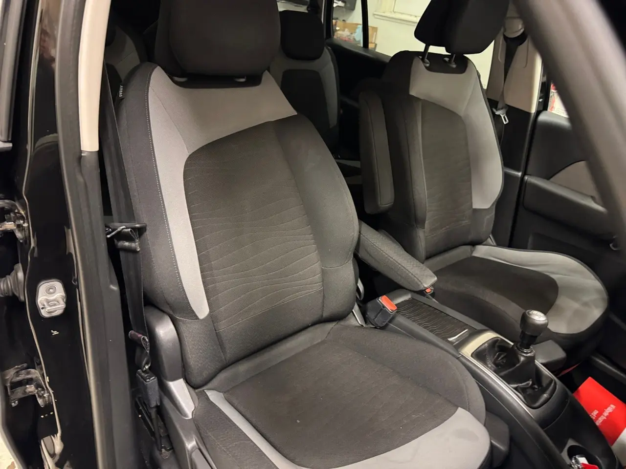 Billede 14 - Citroën Grand C4 Picasso 2,0 BlueHDi 150 Intensive 7prs