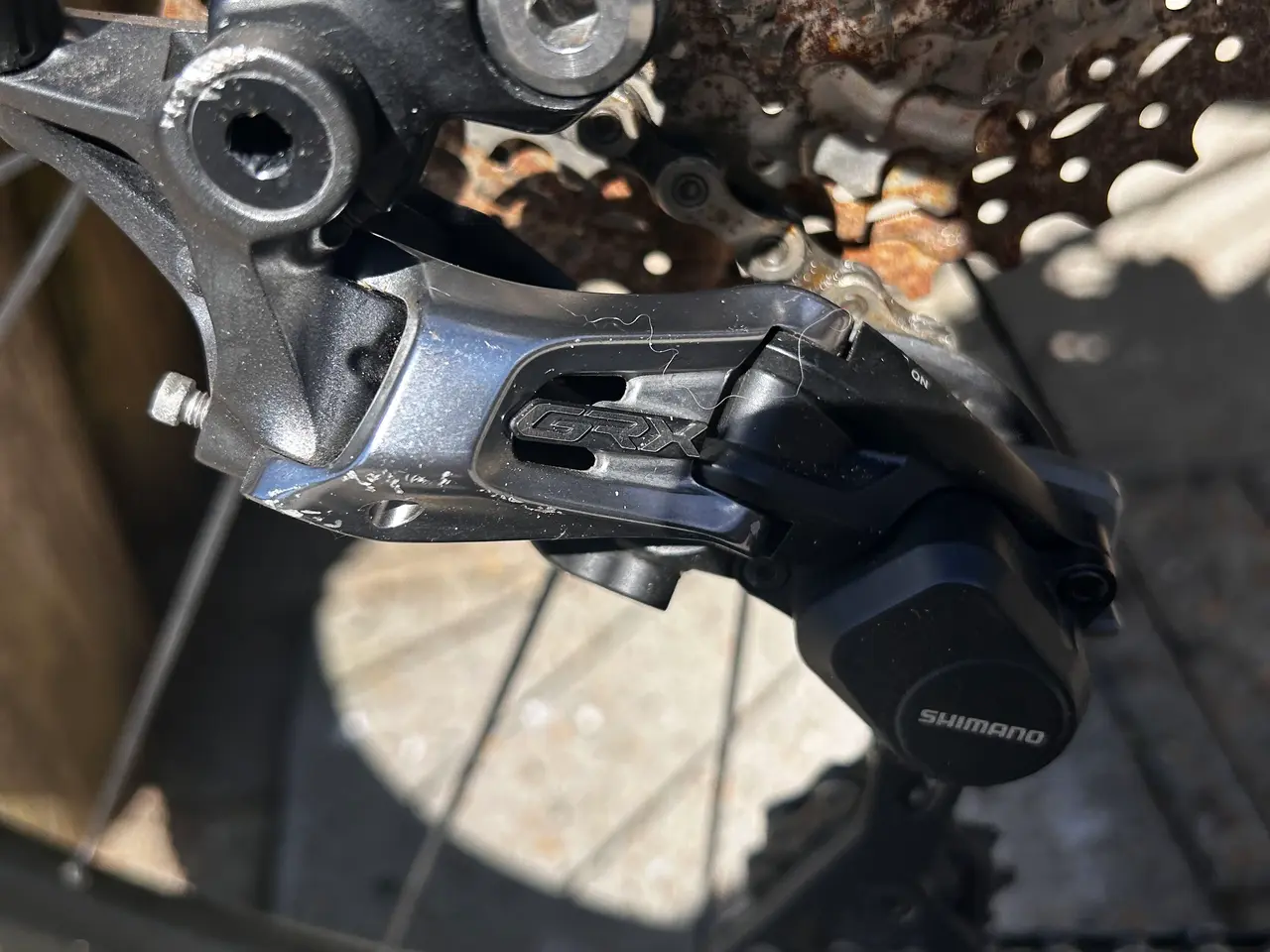 Billede 7 - Gravel bike/cykel
