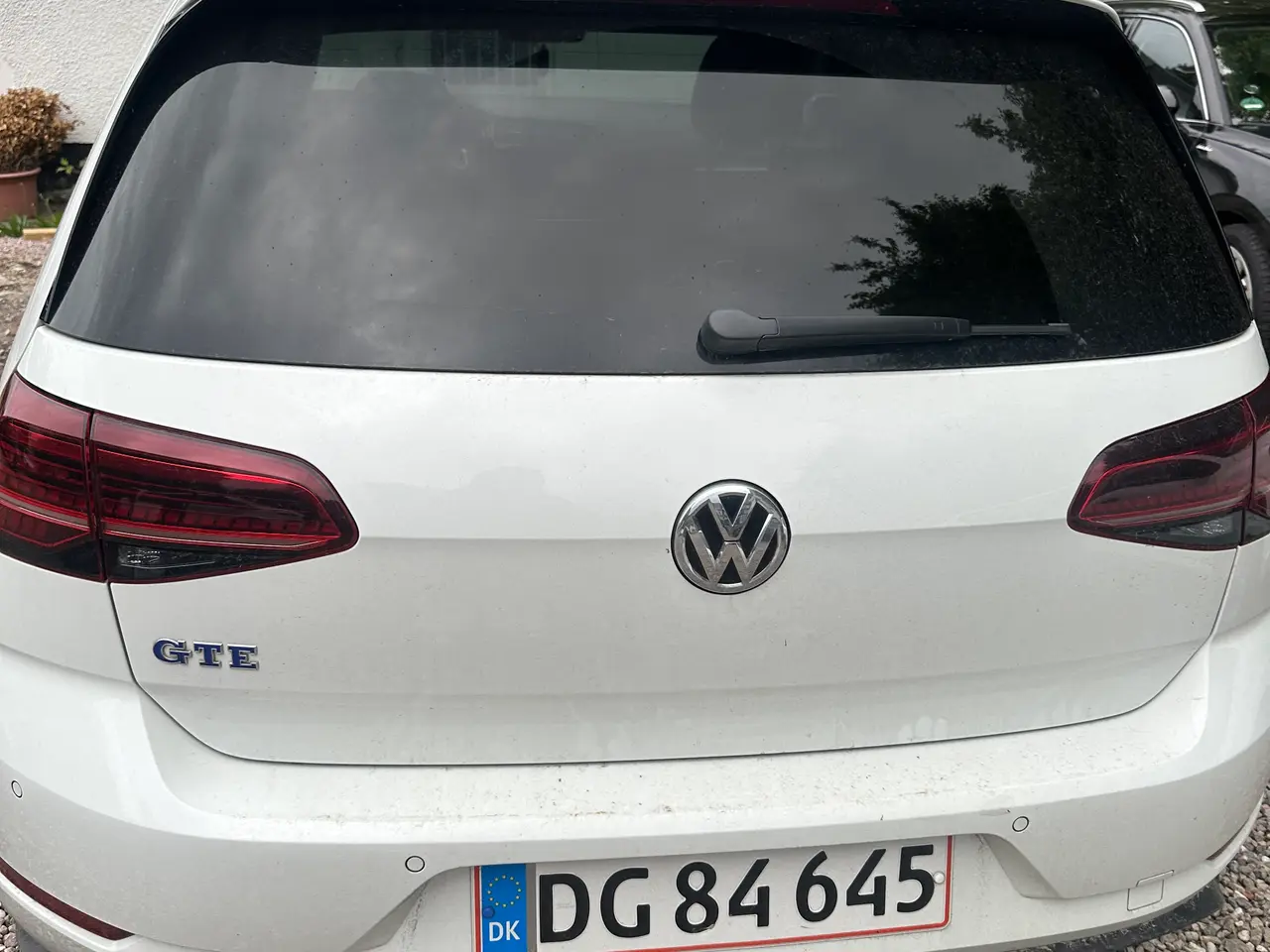 Billede 3 - Golf gte 1,4 