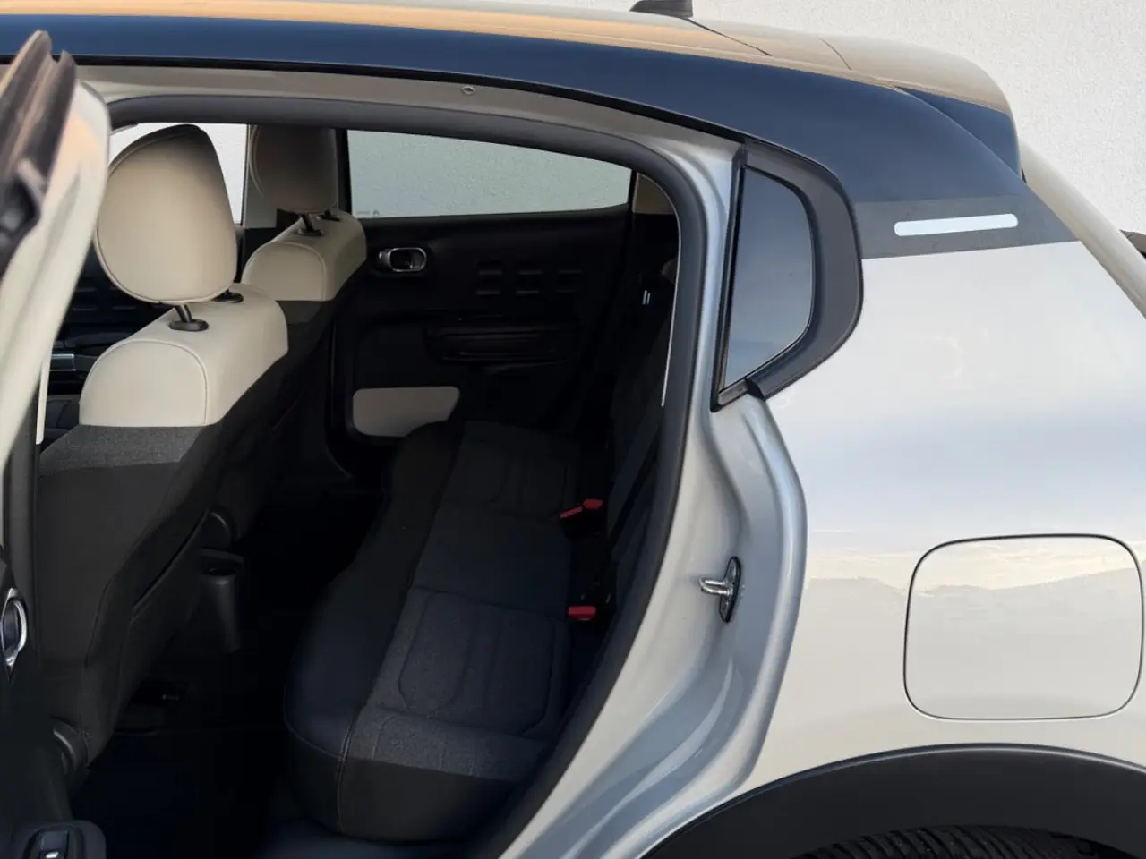 Billede 4 - Citroën C3 1,2 PureTech 83 Shine Sport