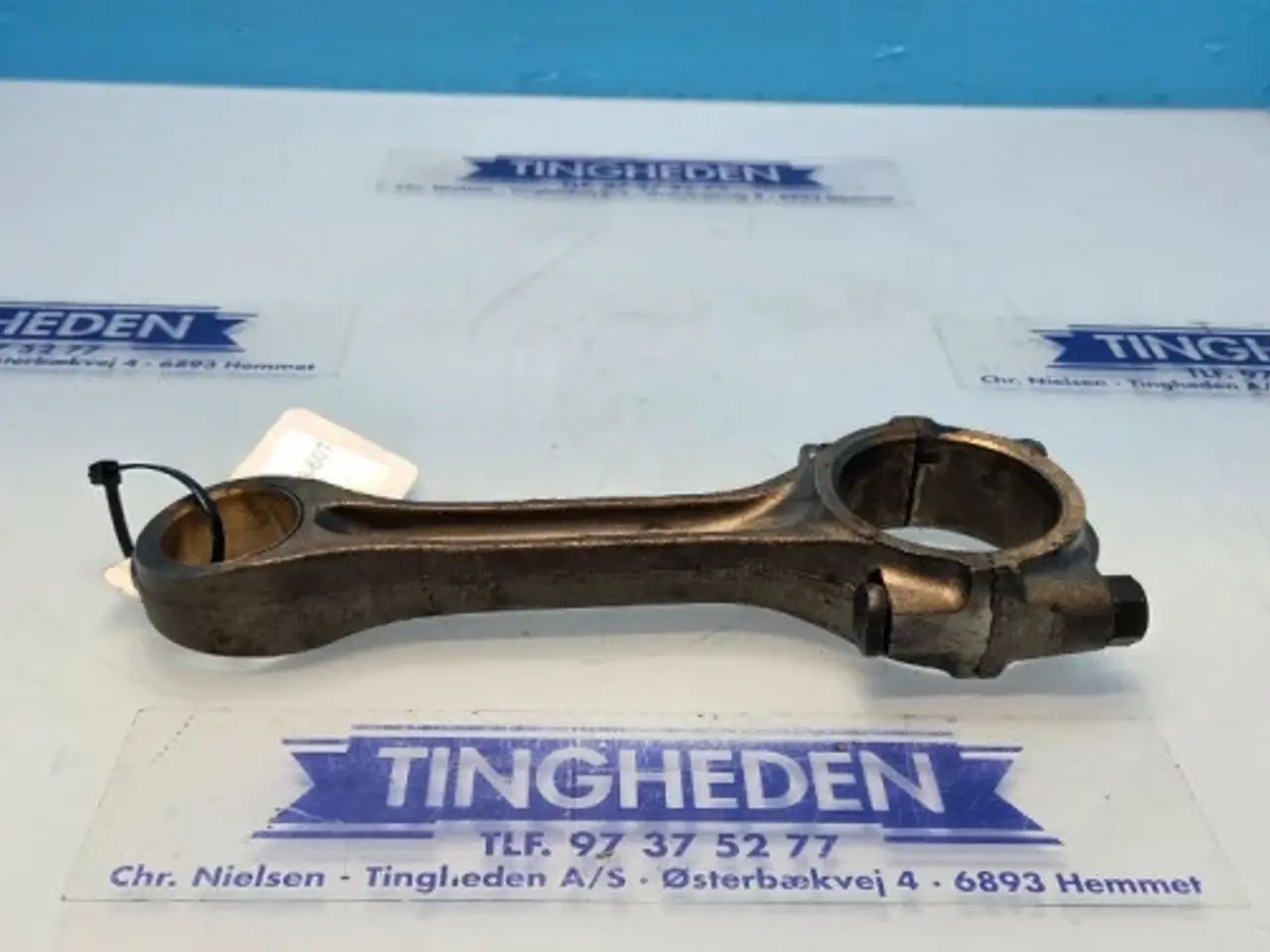 Billede 1 - Perkins 1006-60T Plejlstang 4223523M91