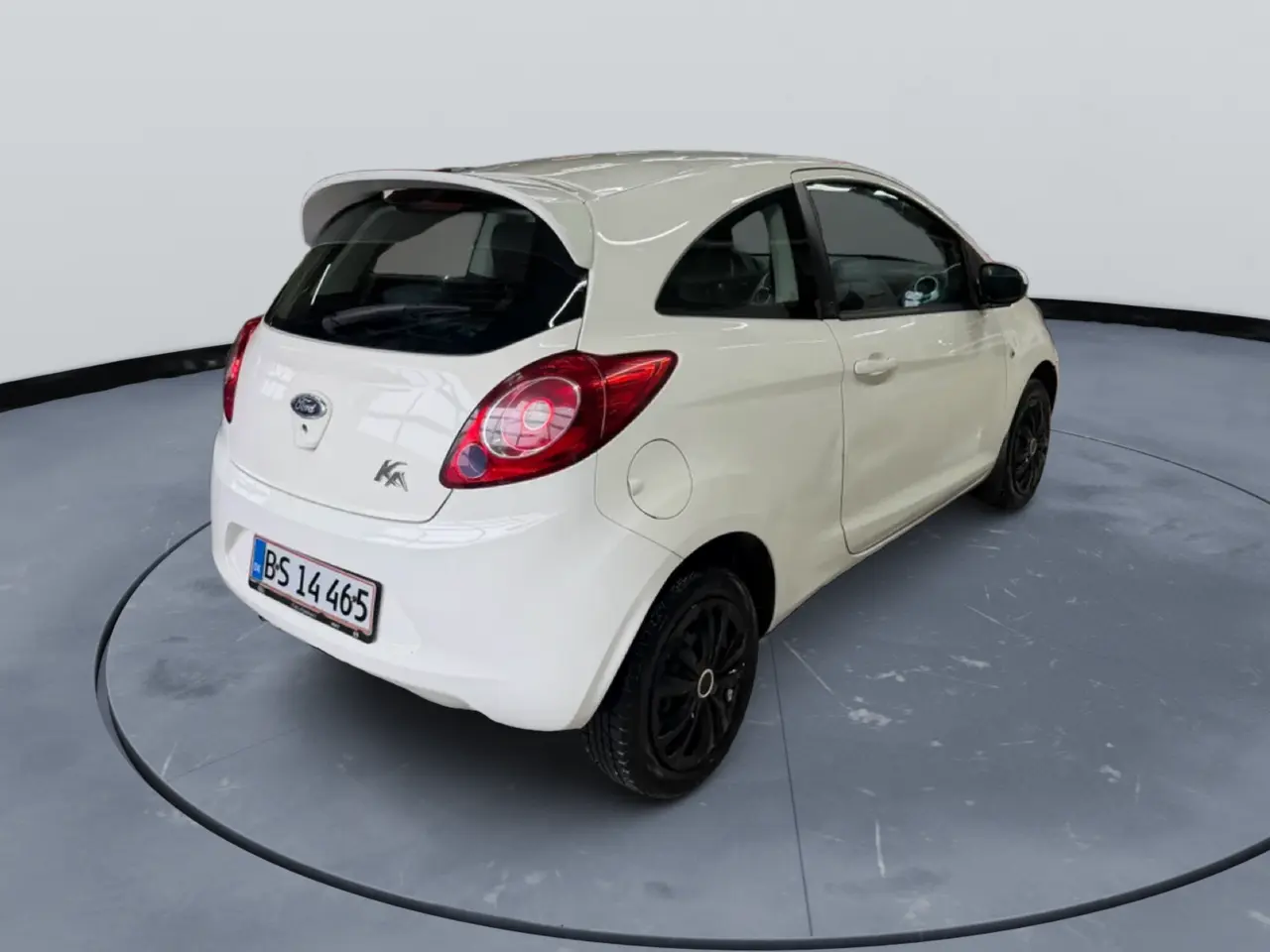 Billede 3 - Ford Ka 1,2 Trend