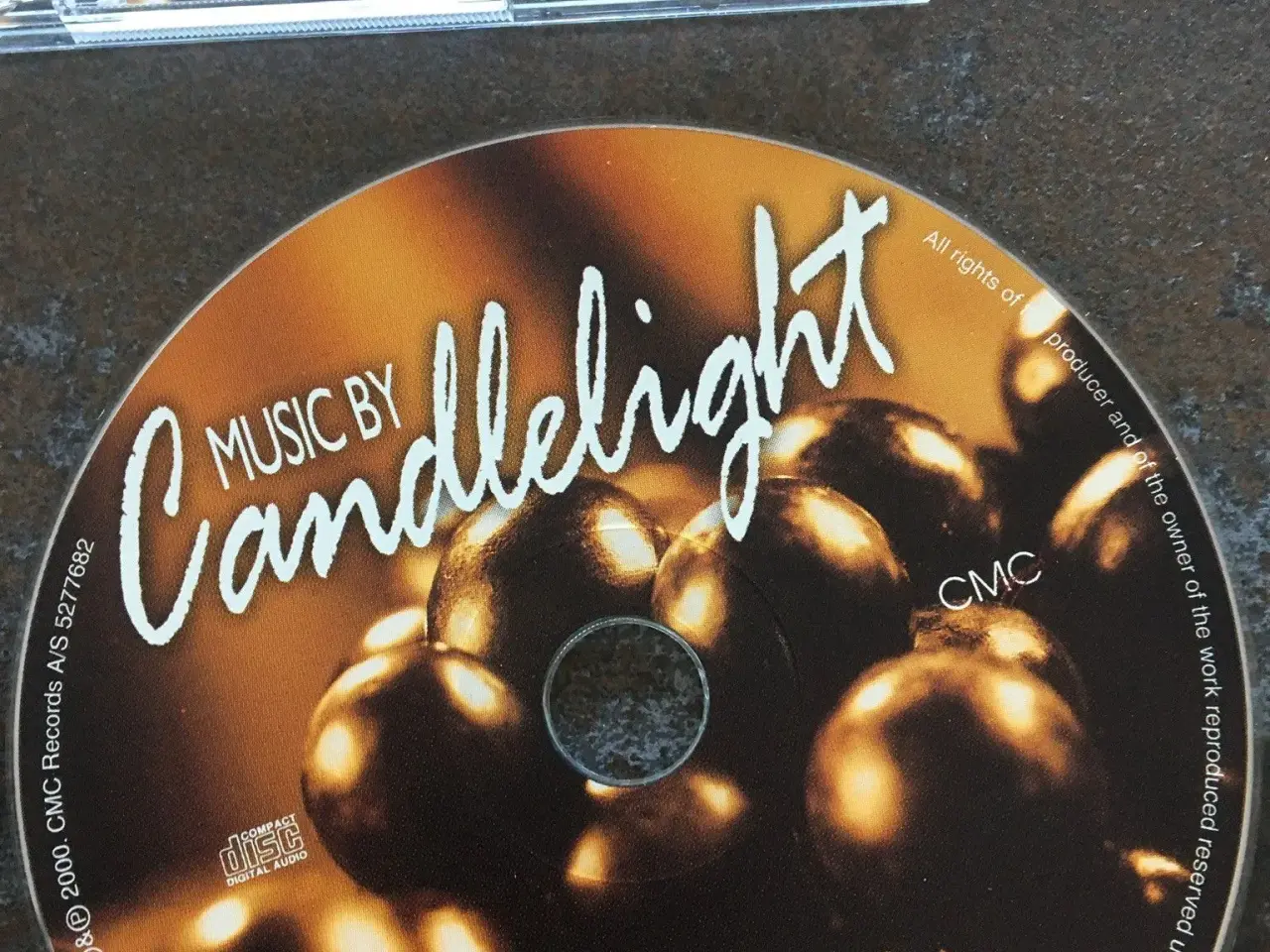 Billede 2 - Cd