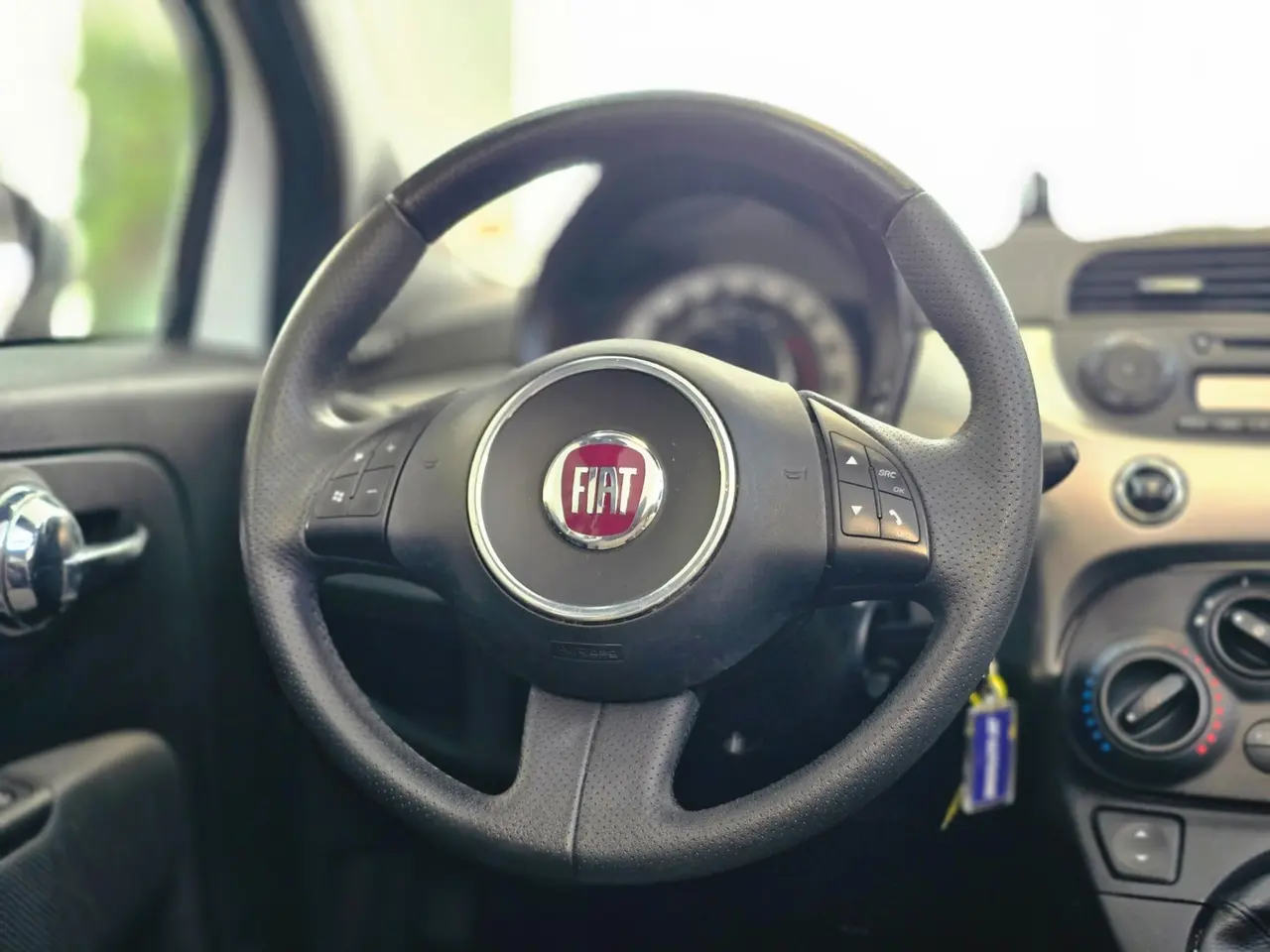 Billede 7 - Fiat 500C 0,9 TwinAir 85