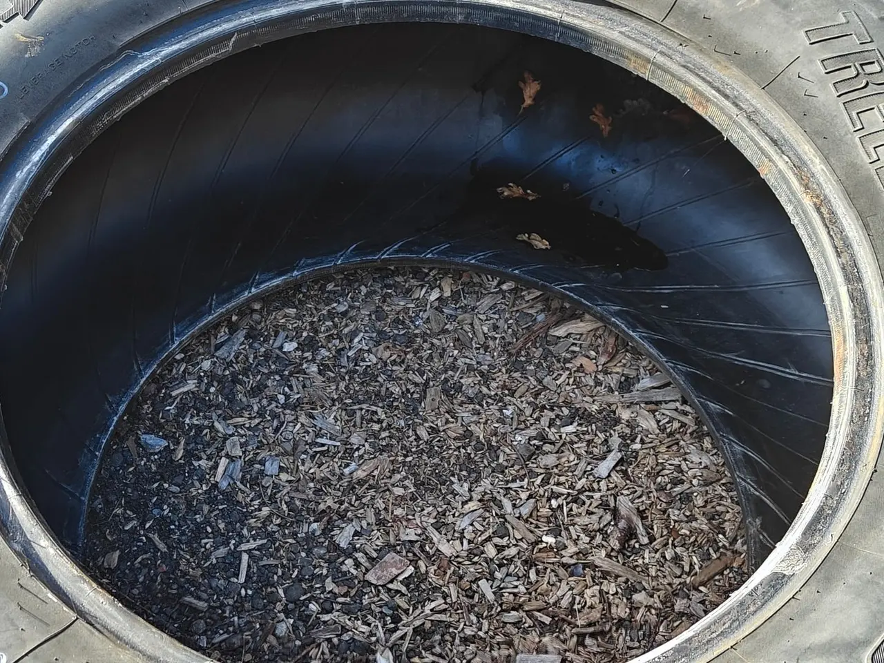 Billede 11 - Trelleborg 540/65R28 XXX