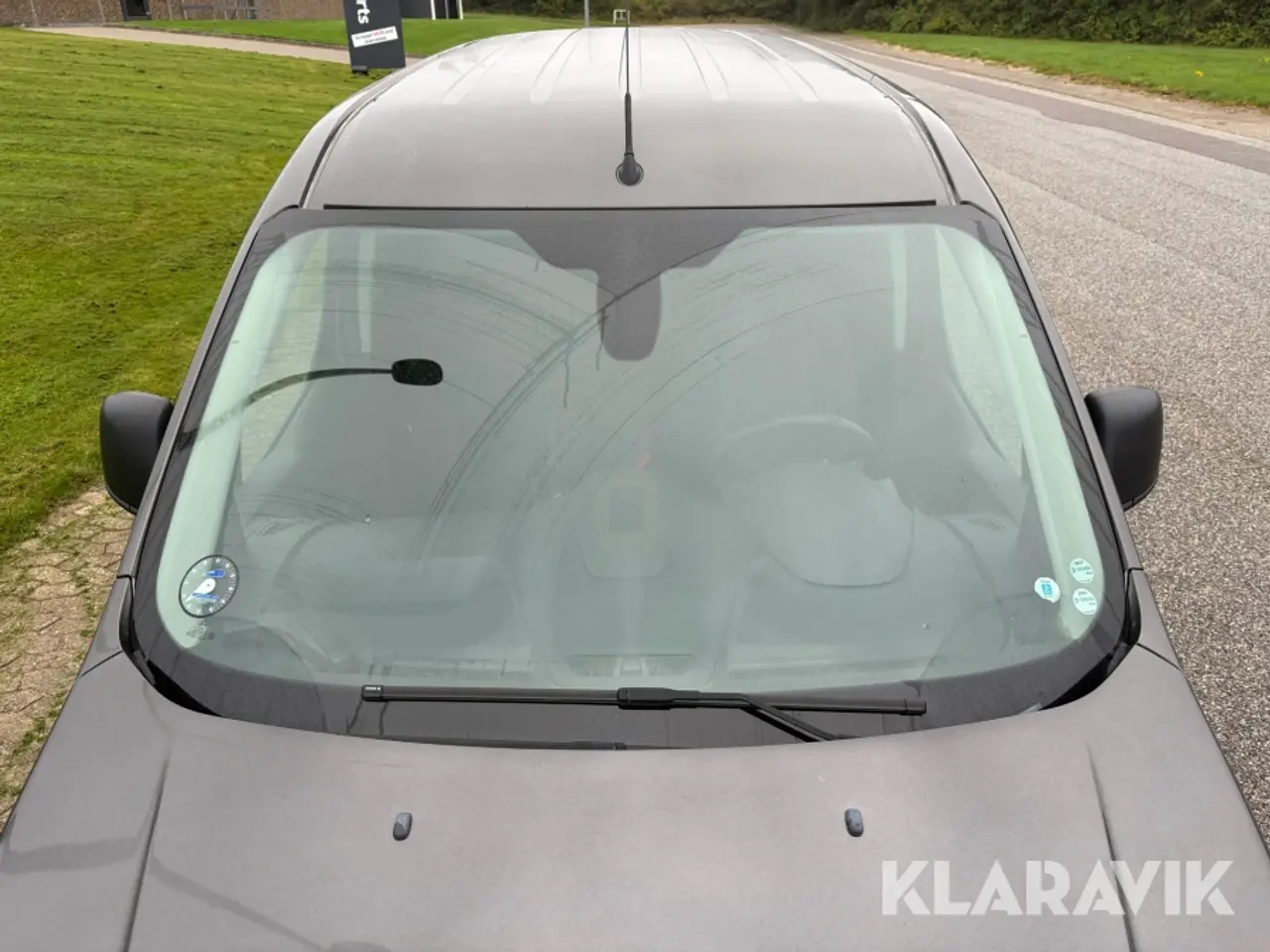 Billede 10 - Varebil Ford Transit Connect