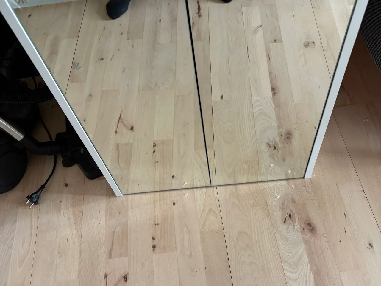 Billede 1 - Et helt ny wc skab , et IFF SKAB