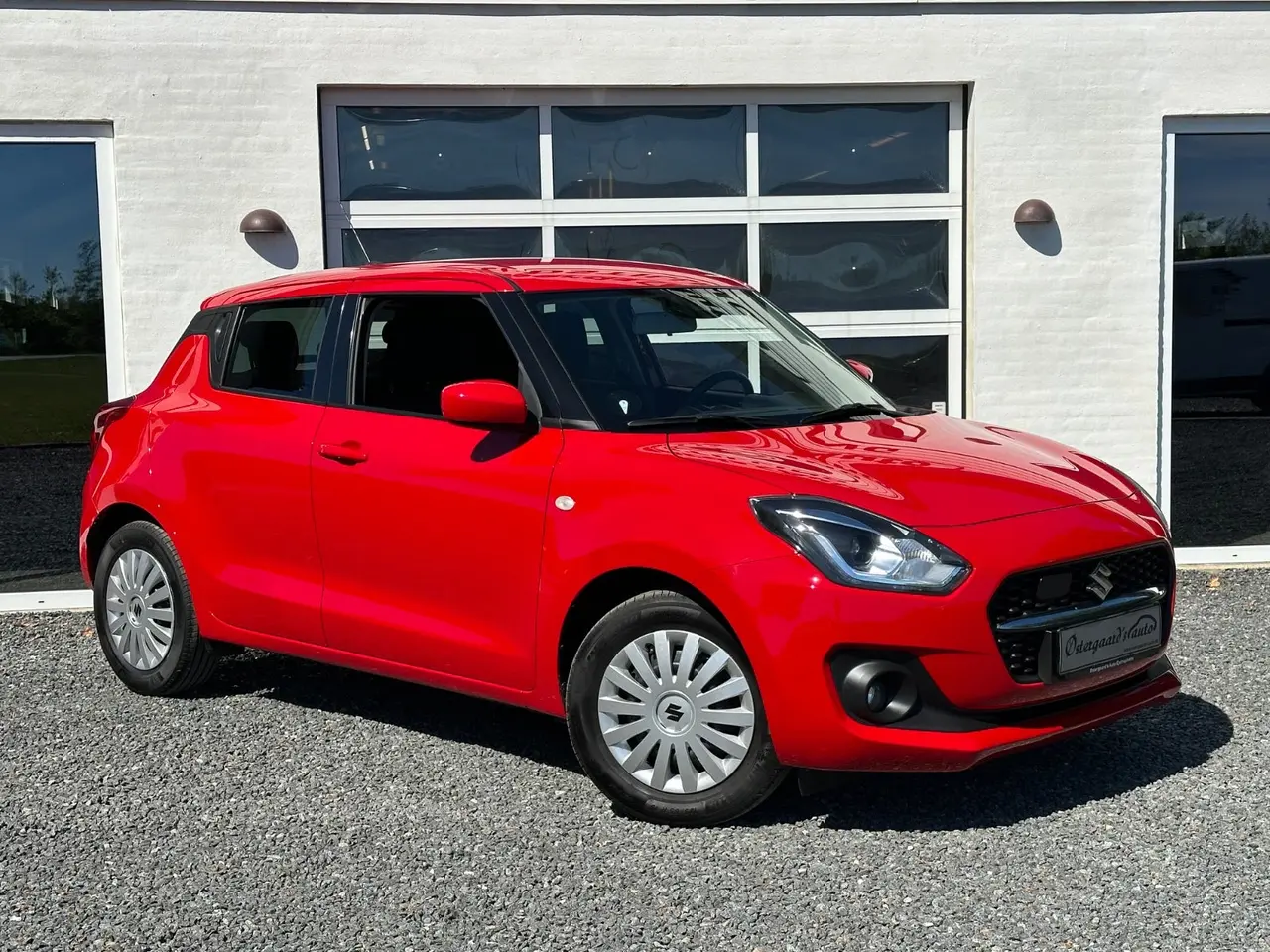 Billede 2 - Suzuki Swift 1,2 mHybrid Action