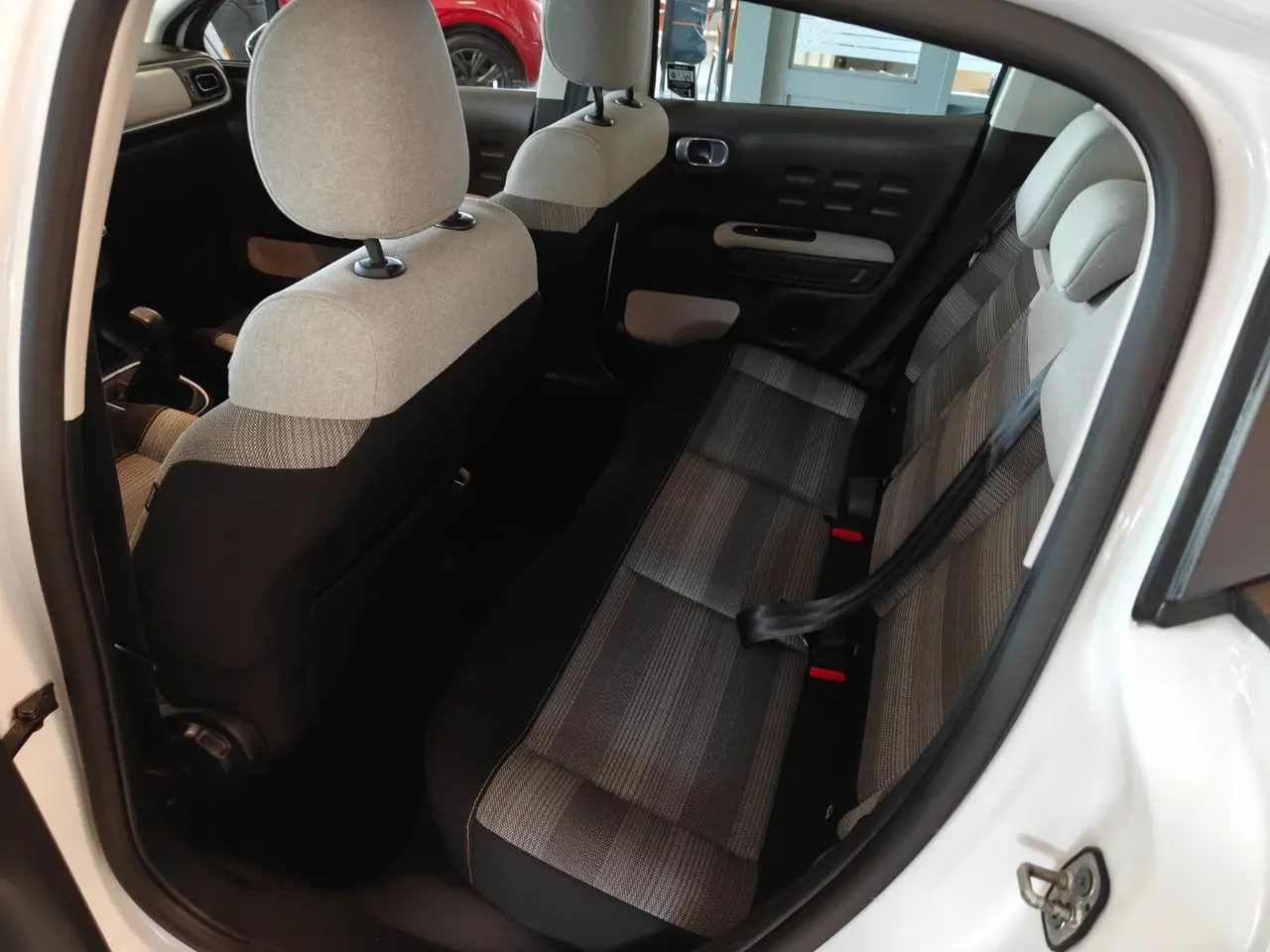 Billede 8 - Citroën C3 1,2 PureTech 110 Feel